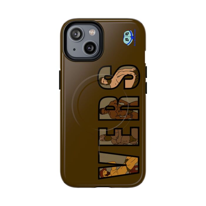 Tough Magnetic iPhone Cases - VERS Cutout - Image 13