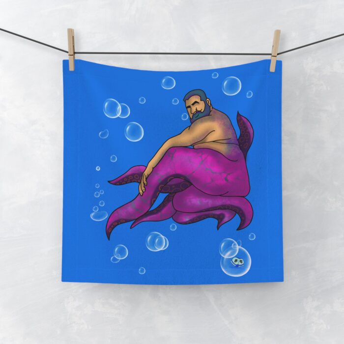 Cum Rag - Cephalopod - Image 2