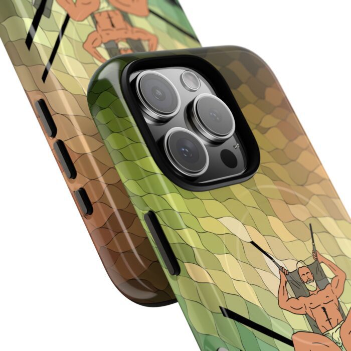 Tough Magnetic iPhone Cases - Sling set - Image 26