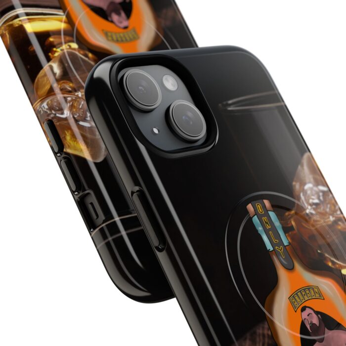 Tough Magnetic iPhone Cases - Two Fingers - Image 8