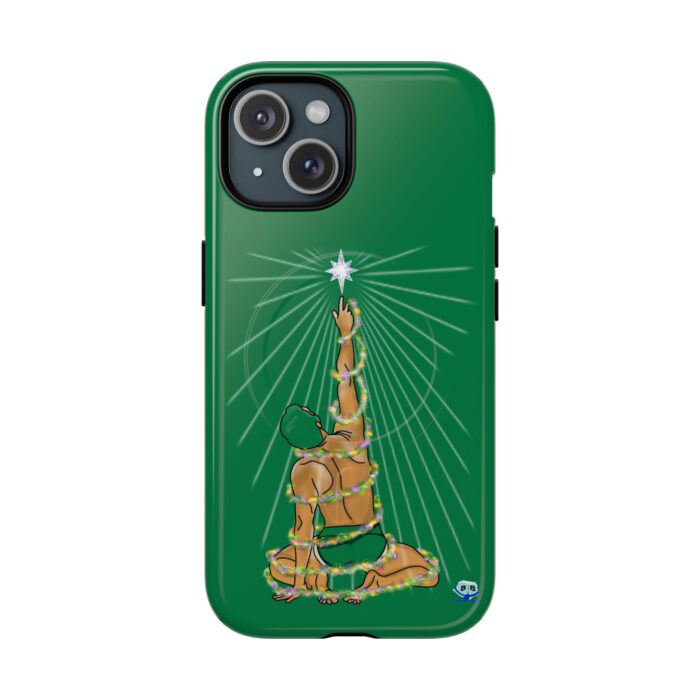Tough Magnetic iPhone Cases - Let Me Be Your Star
