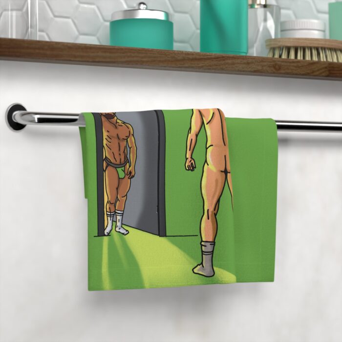 Cum Rag - I'm Home Let's Make a Mess - Image 4