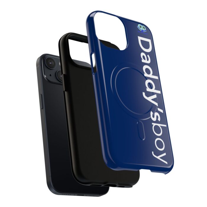 Tough Magnetic iPhone Cases - Daddy's Boy - Image 15