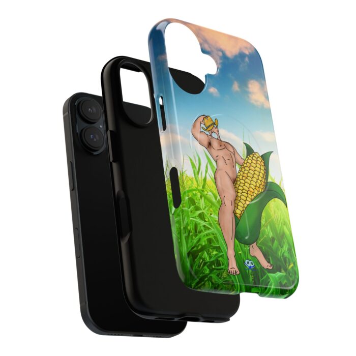 Tough Magnetic iPhone Cases - Aww Shucks - Image 33