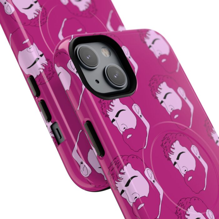 Tough Magnetic iPhone Cases - Smolder - Image 20