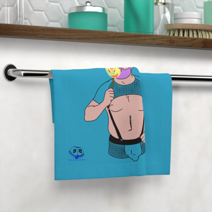 Cum Rag - Disney Sucker - Image 4