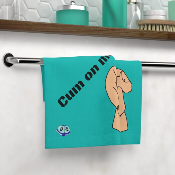 Cum Rag - The Rhino - Image 4