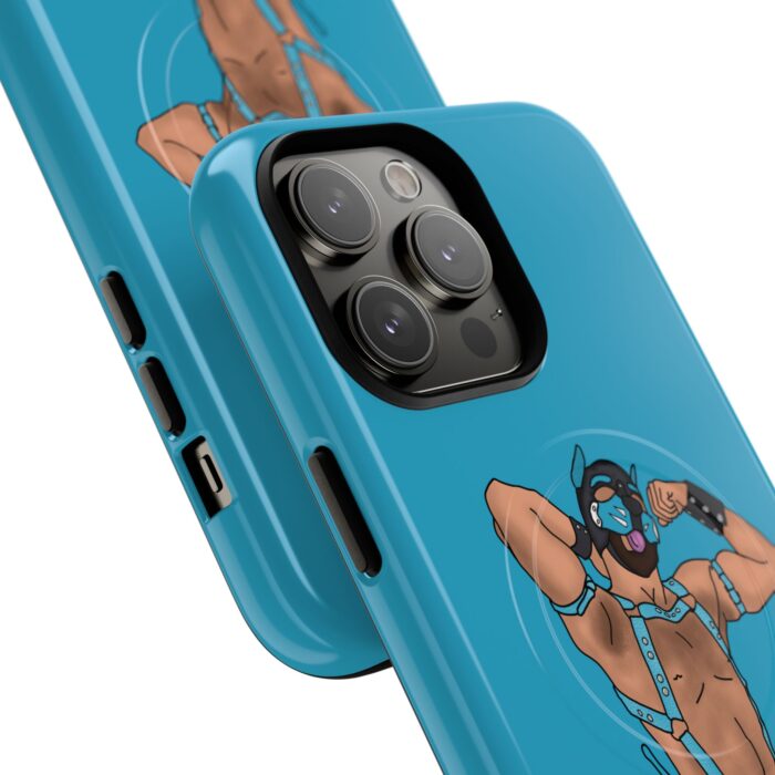 Tough Magnetic iPhone Cases - Who's a Good Boy? - Image 23