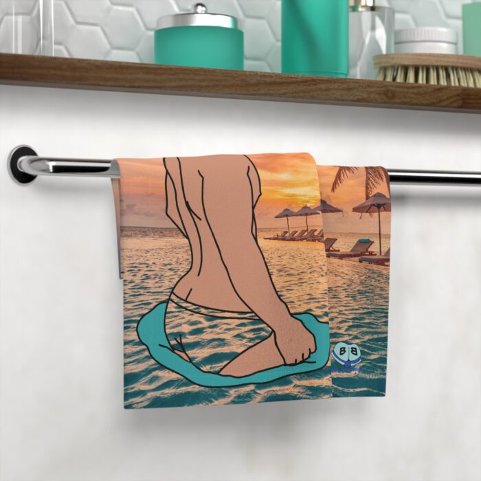 Cum Rag - Pool Boy - Image 4