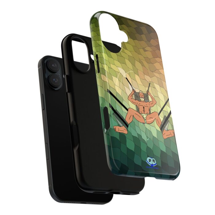 Tough Magnetic iPhone Cases - Sling set - Image 36