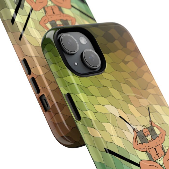 Tough Magnetic iPhone Cases - Sling set - Image 8