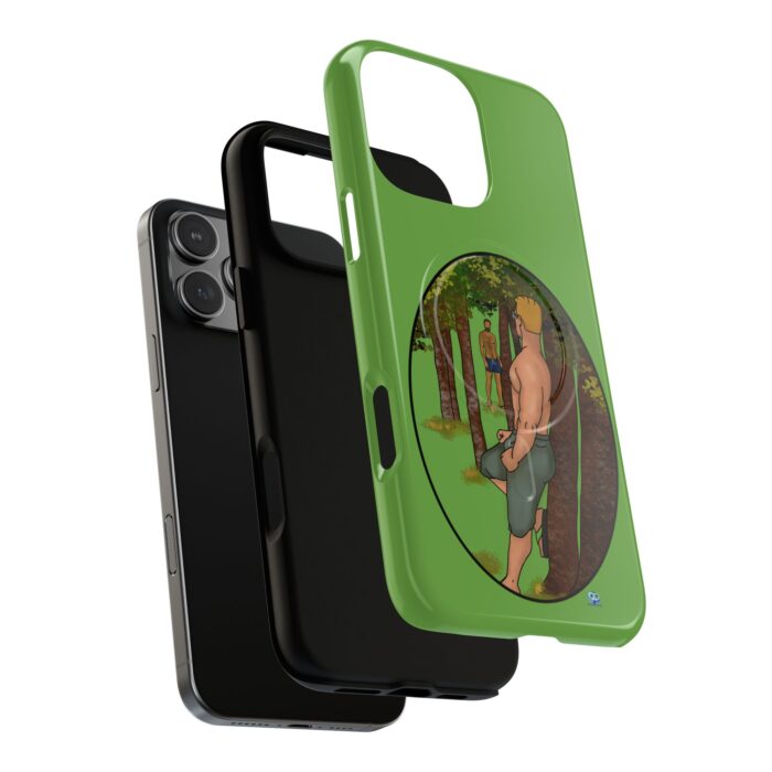 Tough Magnetic iPhone Cases - Cruising - Image 30