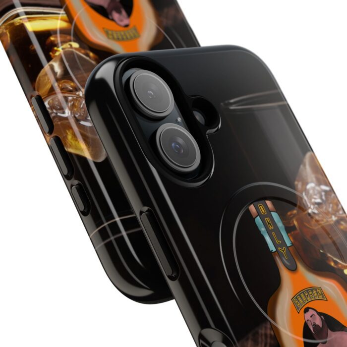 Tough Magnetic iPhone Cases - Two Fingers - Image 32