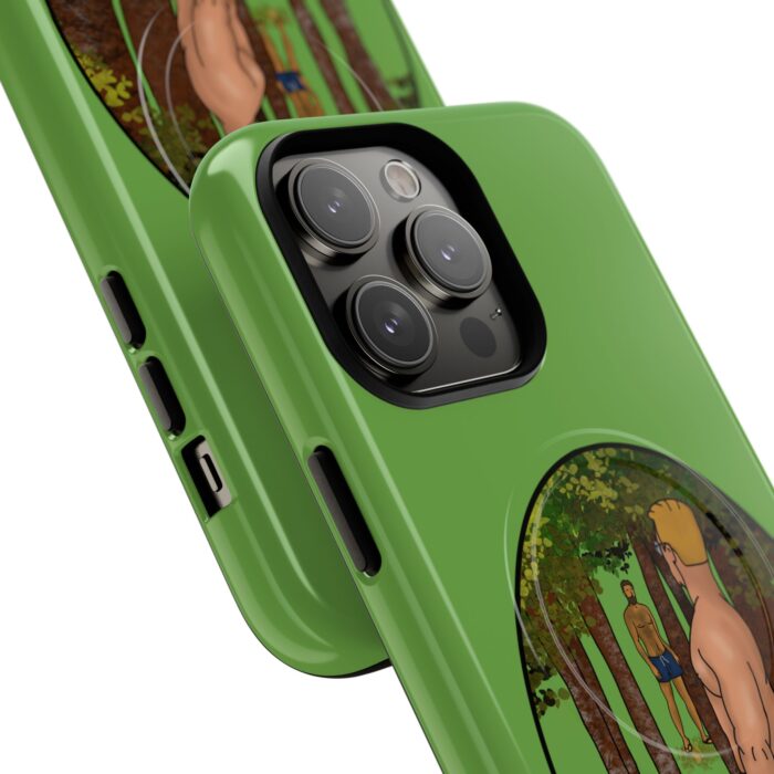 Tough Magnetic iPhone Cases - Cruising - Image 23