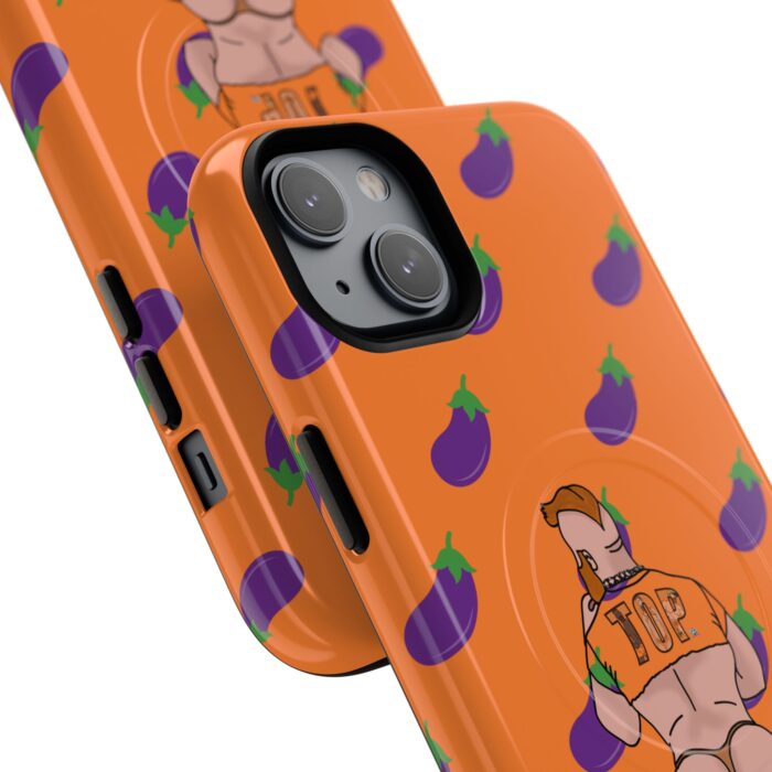 Tough Magnetic iPhone Cases - Firm - Image 20