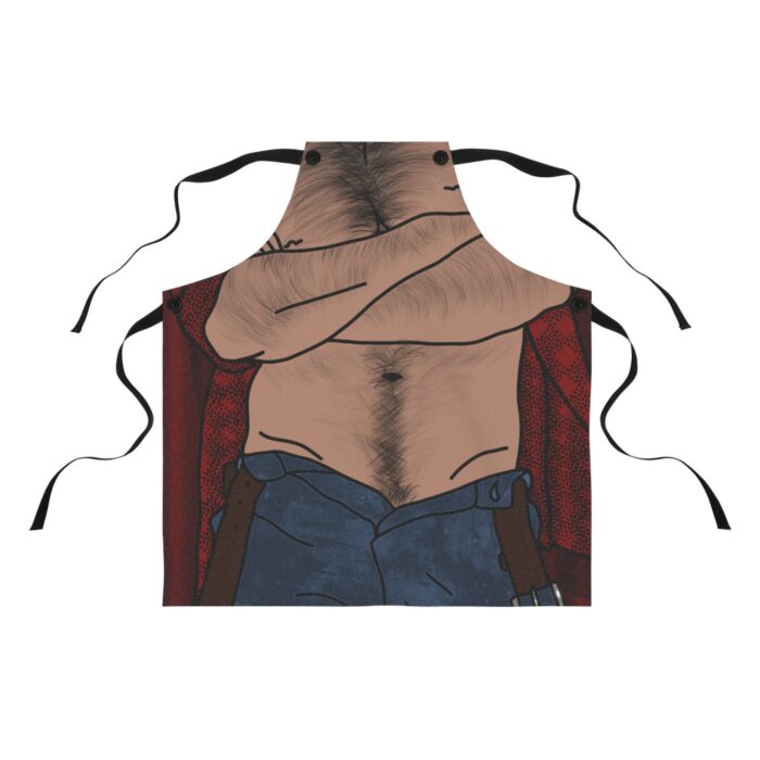 Apron - Urinal
