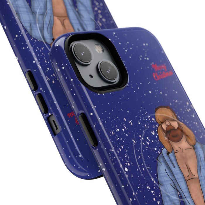 Tough Magnetic iPhone Cases - Shitter's Full - Image 20