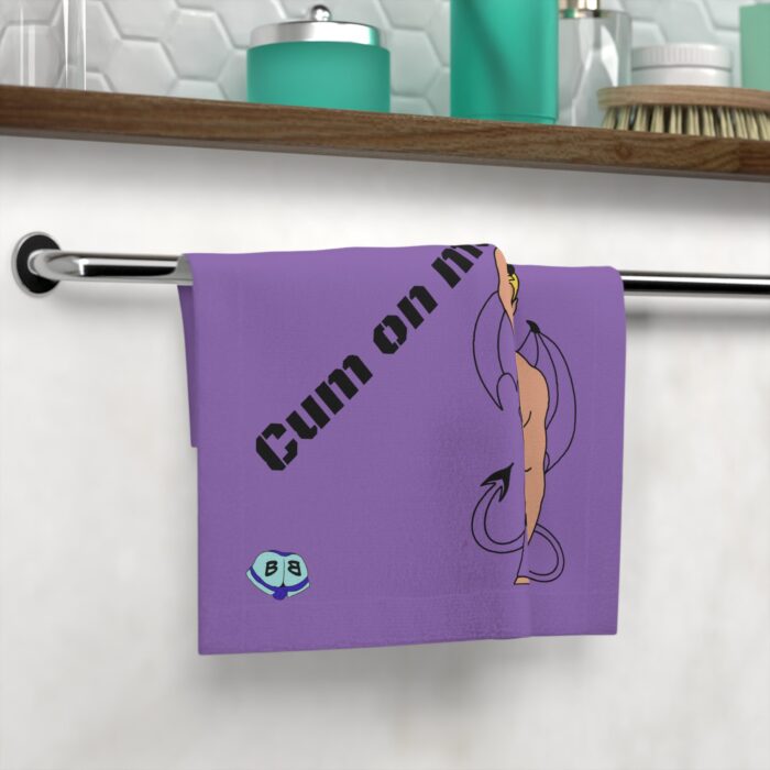 Cum Rag - The Devil - Image 4