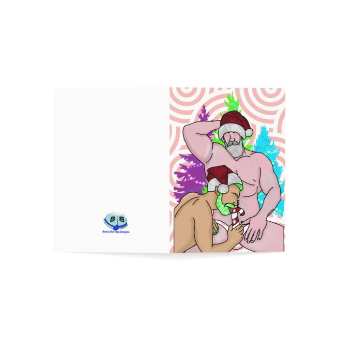 Greeting Cards (10, 30, and 50pcs) - Peppermint Stick - Image 43