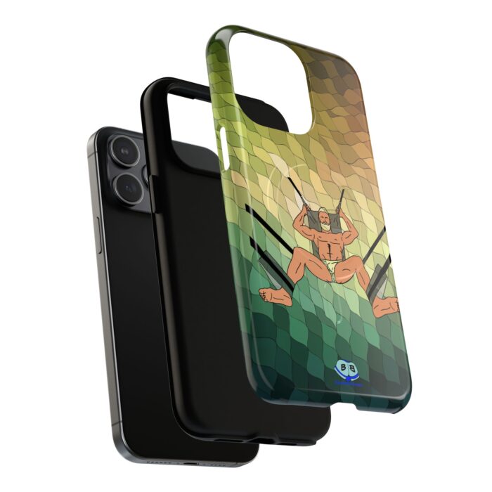 Tough Magnetic iPhone Cases - Sling set - Image 12