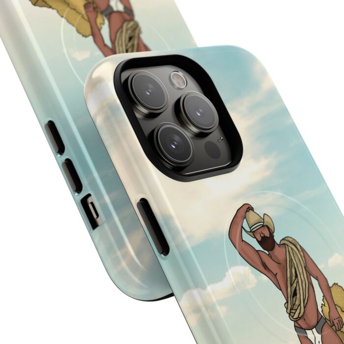 Tough Magnetic iPhone Cases - Hay Dude - Image 23