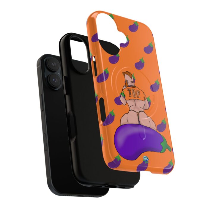 Tough Magnetic iPhone Cases - Firm - Image 33