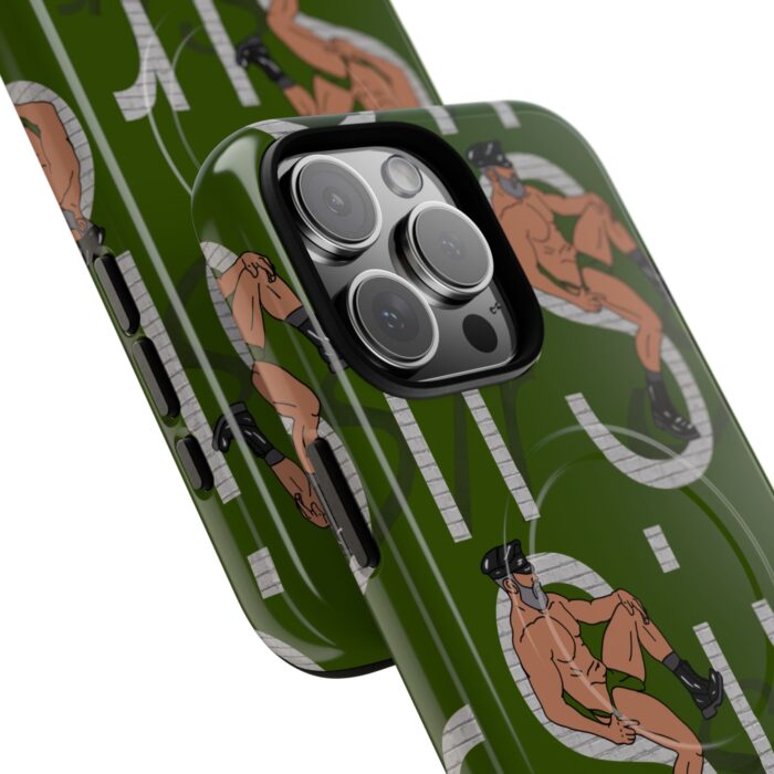 Tough Magnetic iPhone Cases - Sir - Image 29