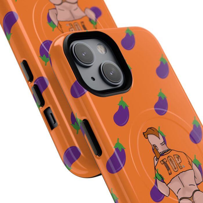 Tough Magnetic iPhone Cases - Firm - Image 14