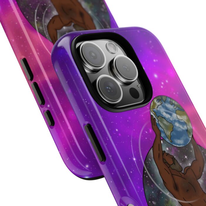 Tough Magnetic iPhone Cases - Atlas - Image 26
