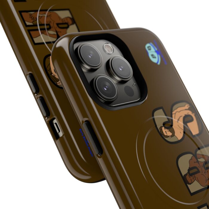 Tough Magnetic iPhone Cases - VERS Cutout - Image 23