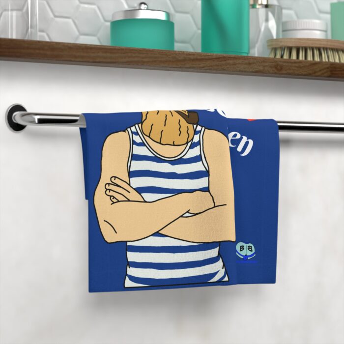 Cum Rag - Cruise Daddy - Image 4