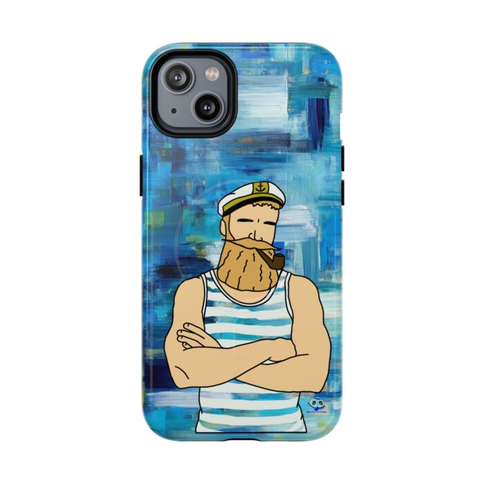 Tough Magnetic iPhone Cases - Cruise Daddy - Image 19