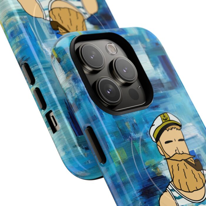 Tough Magnetic iPhone Cases - Cruise Daddy - Image 17