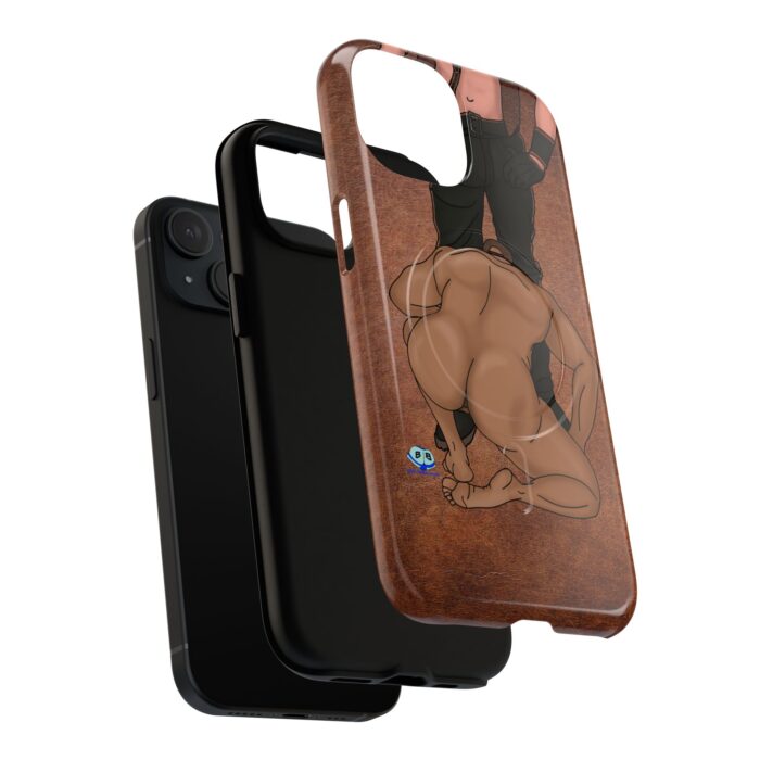 Tough Magnetic iPhone Cases - Submit - Image 3
