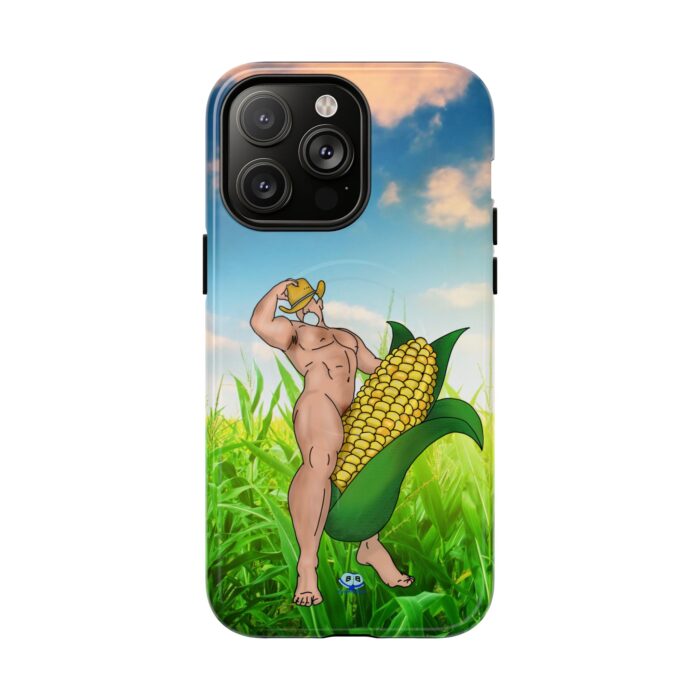 Tough Magnetic iPhone Cases - Aww Shucks - Image 22