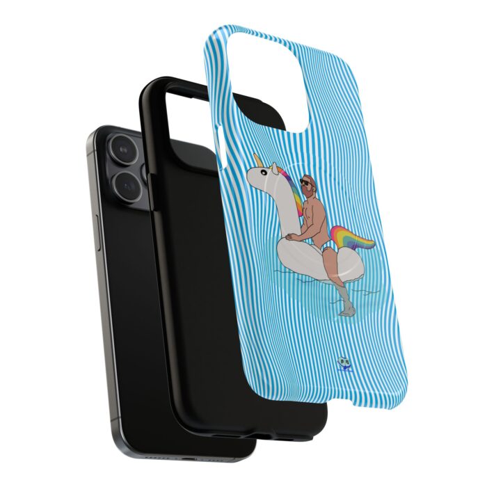 Tough Magnetic iPhone Cases - Float - Image 12