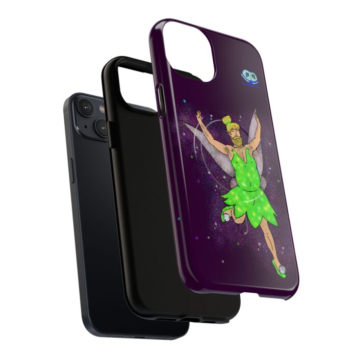 Tough Magnetic iPhone Cases - Tinker Bear - Image 21
