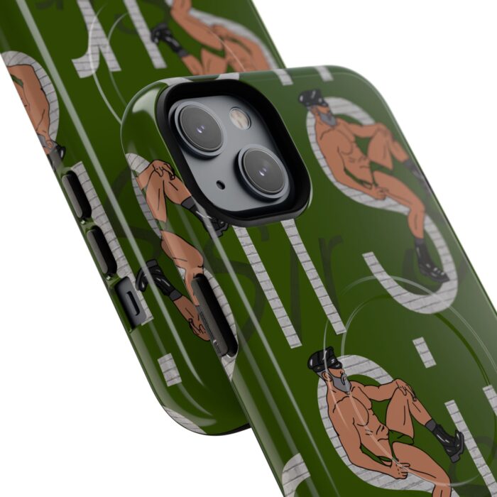 Tough Magnetic iPhone Cases - Sir - Image 20