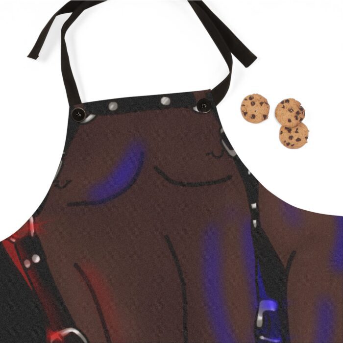 Apron - Busted - Image 2