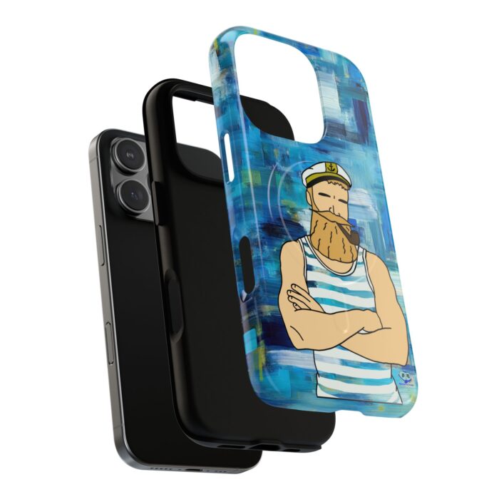 Tough Magnetic iPhone Cases - Cruise Daddy - Image 27
