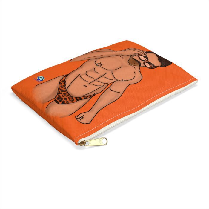 Gear Pouch - Wild - Image 7