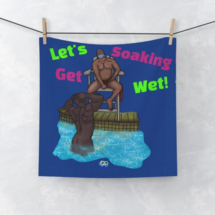 Cum Rag - Lifeguard - Image 3