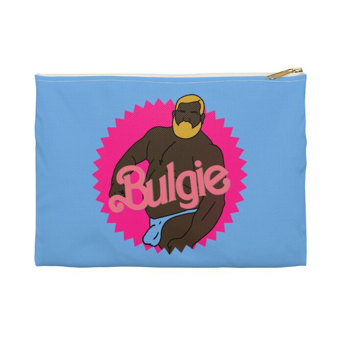 Gear Pouch - Bulgie Dark - Image 5