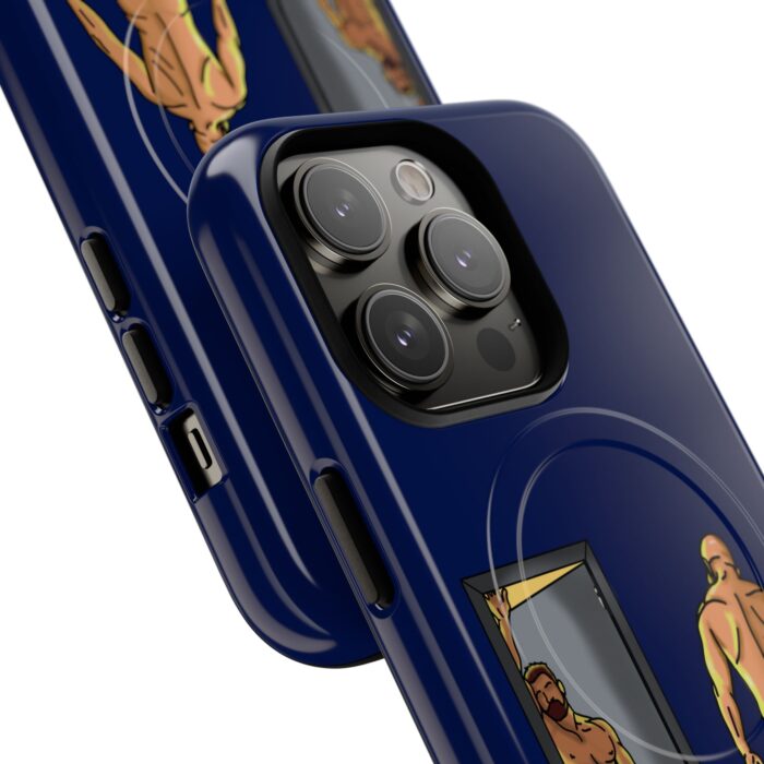 Tough Magnetic iPhone Cases - I'm Home - Image 17