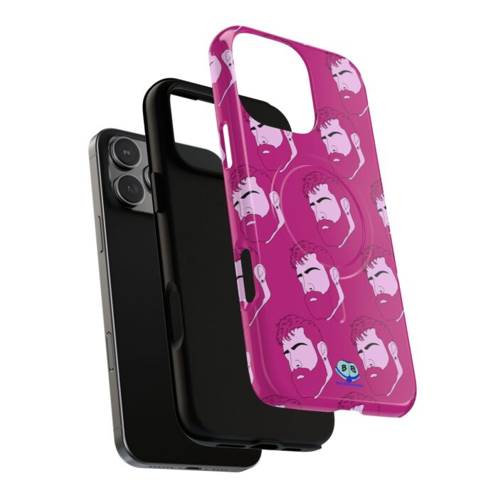 Tough Magnetic iPhone Cases - Smolder - Image 30