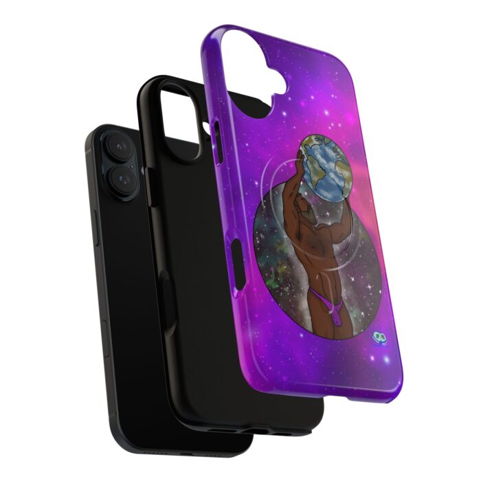 Tough Magnetic iPhone Cases - Atlas - Image 36