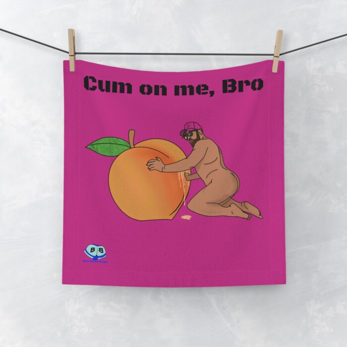 Cum Rag - Juicy - Image 3
