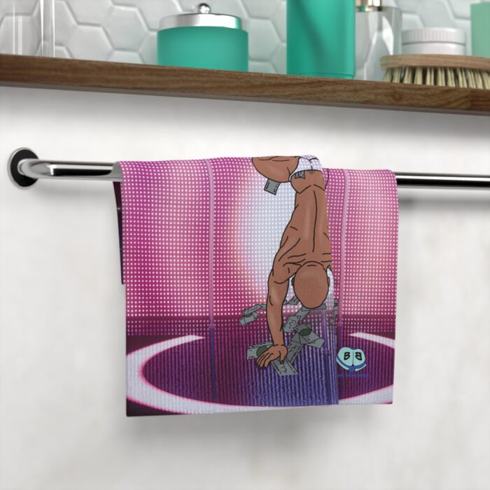 Cum Rag - Make It Rain - Image 4