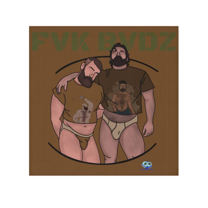 Cum Rag - Cropped (FVKBVDZ)