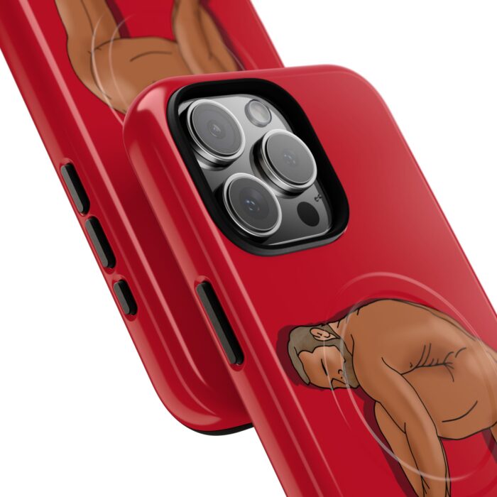 Tough Magnetic iPhone Cases - Crated - Image 29
